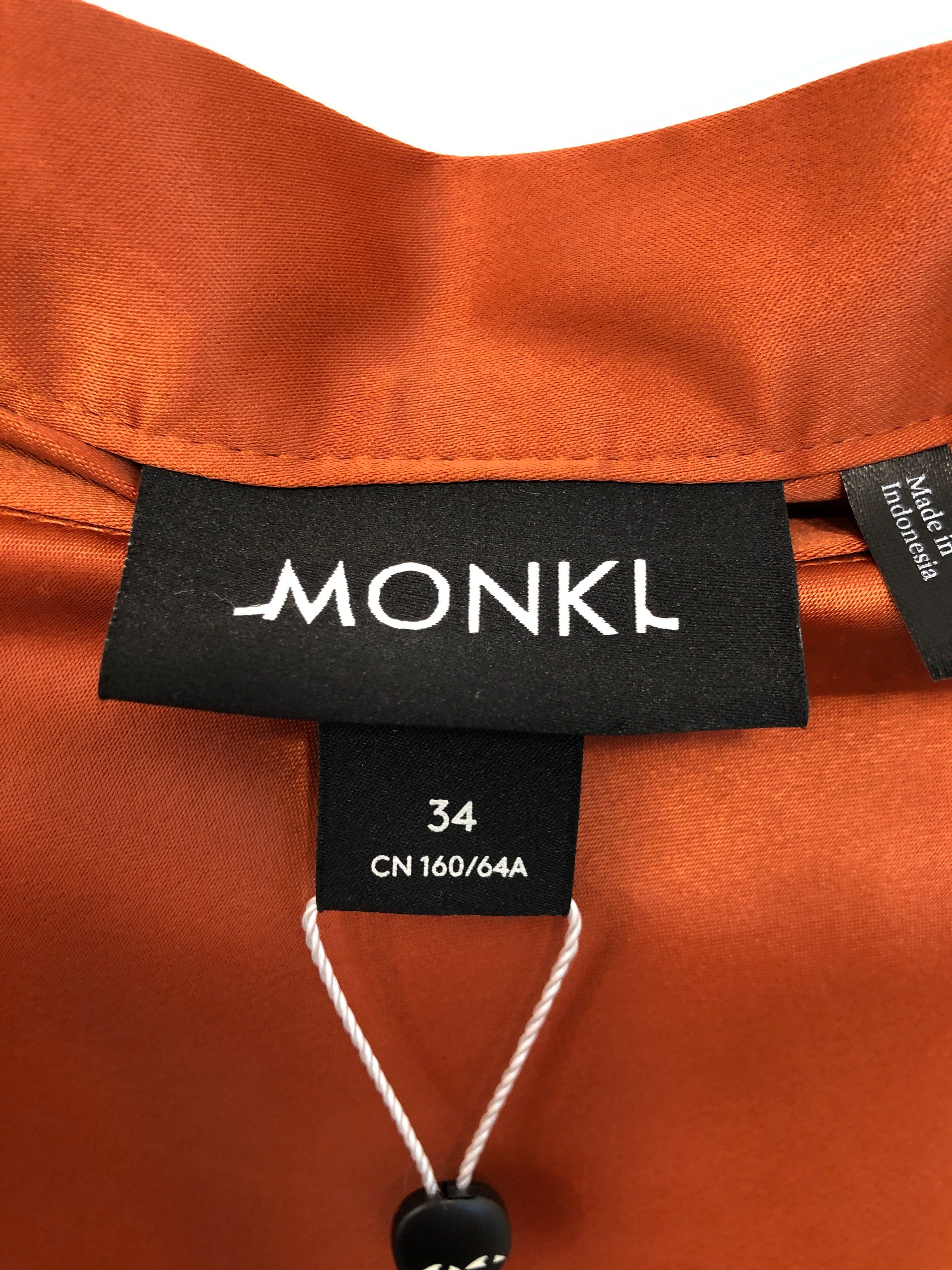 Monki Nederdel